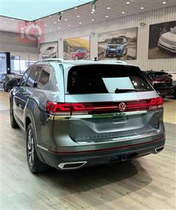 فولكسفاغن أطلس